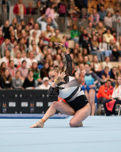 20260516 Gerätturnen  2. Bundesliga | Landesturnfest Konstanz 2026Datum: 20260516Ort: Konstanz(DE) - Schänzle HalleFotograf: Christian Habel