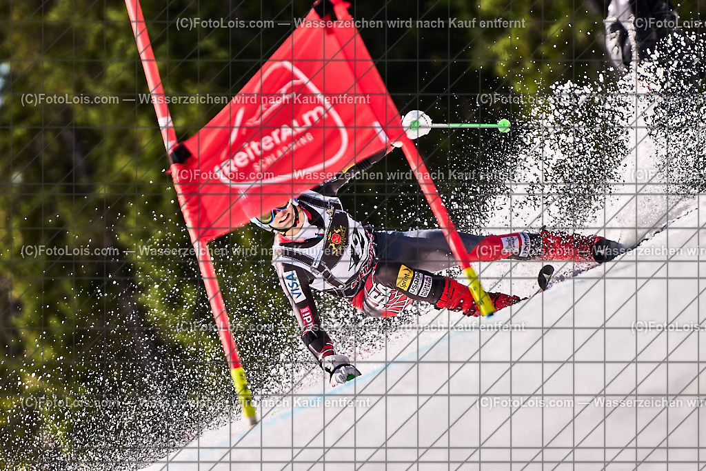 ALP0645_Reiteralm_Steir-LM_RTL_SZERENCSITS Benedict | (C)FotoLois.com, Alois Spandl. Steirische Landesmeisterschaften Ski alpin, Reiteralm, Sa 13. April 2024.