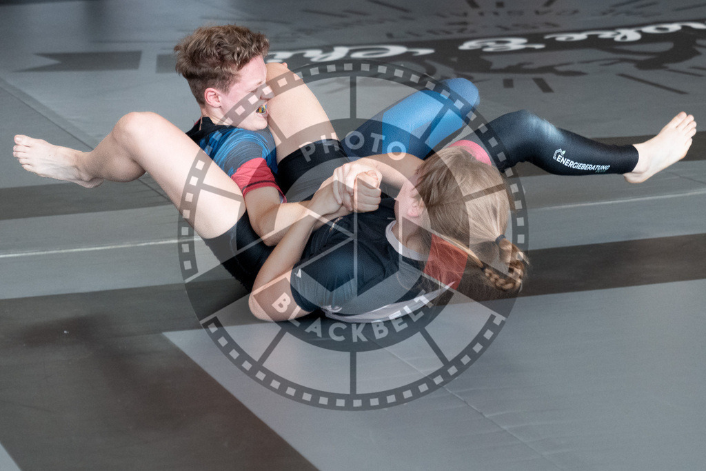 20250628PBB5514 | Athletes compete during the ILLCS X, International Luta Livre Championship Summer Edition on June 28, 2025 in Hannover, Germany. © Chiara Dazi / photoblackbelt