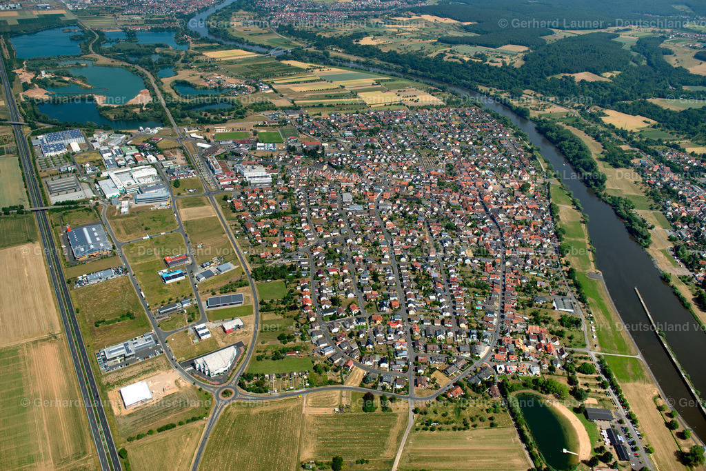 3502092 | Großwallstadt