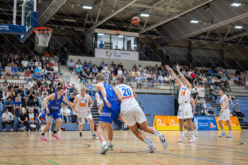 20250921_Picselweb-Fotografie_Meta_1R3_0796 | Basketball, Herren Regionalliga Nord, VfL Stade - ASC 46 Göttingen 80:62 - Realisiert mit Pictrs.com