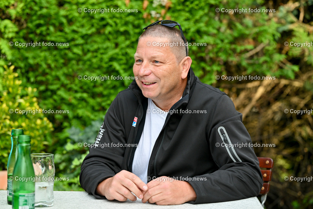 Gert Bergmann_ Segeln_ 24.08.2023-10 | 24.08.2023, Linz, AUT, Gert Bergmann, im Bild Gert Bergmann (segeln)