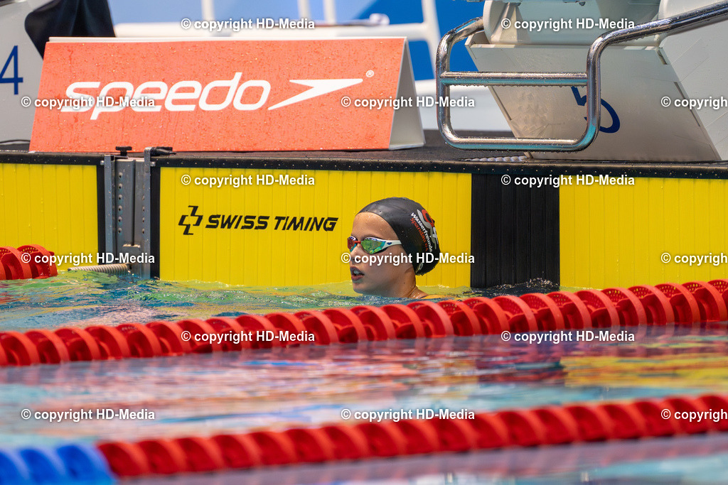 Deutsche Jahrgangsmeisterschaft Schwimmen 2026 | Deutsche Jahrgangsmeisterschaft Schwimmen 2026