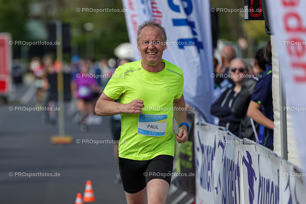 Osterlauf Koeln; Koeln, 16.04.22 | Impressionen vom Osterlauf Koeln am 16.04.22 in Koeln (Nordrhein-Westfalen).