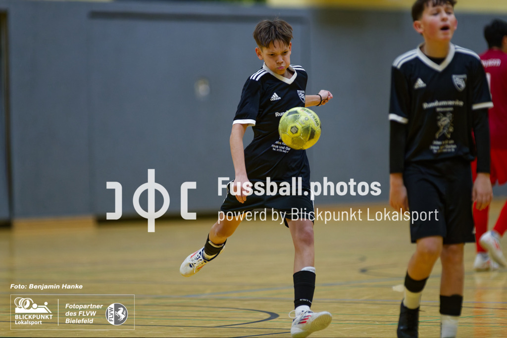 20260131_U15_Turnier_Versmold_167 | Blickpunkt Lokalsport - Realisiert mit Pictrs.com