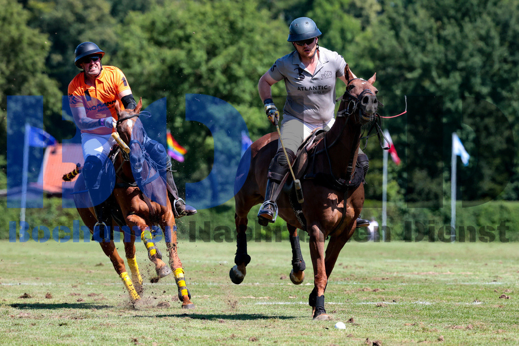 20. Polopicknick Muenster {date} -  | {headline}(Foto: Sebastian Sendlak / BOND) - Realisiert mit Pictrs.com