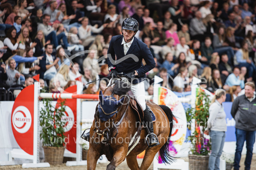 251102_OLD_S4-Spr_GP-951 | AGRAVIS Cup Oldenburg 2025 | S****-Springen | Große Tour