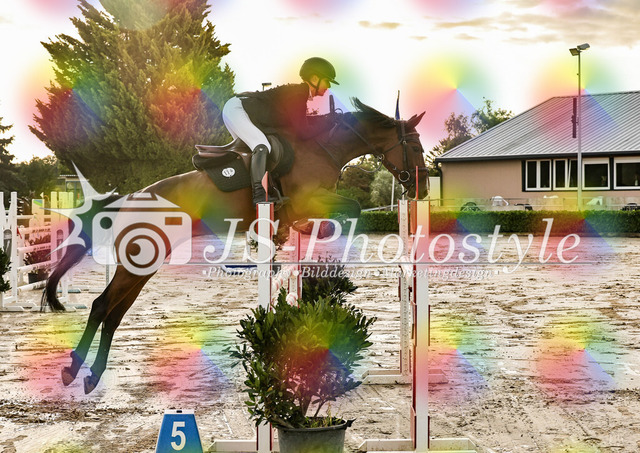 20250829_Springpferdeprfg Kl.L 115cm-42 | JS-Photostyle - Sport-/Portrait- & Eventfotografie