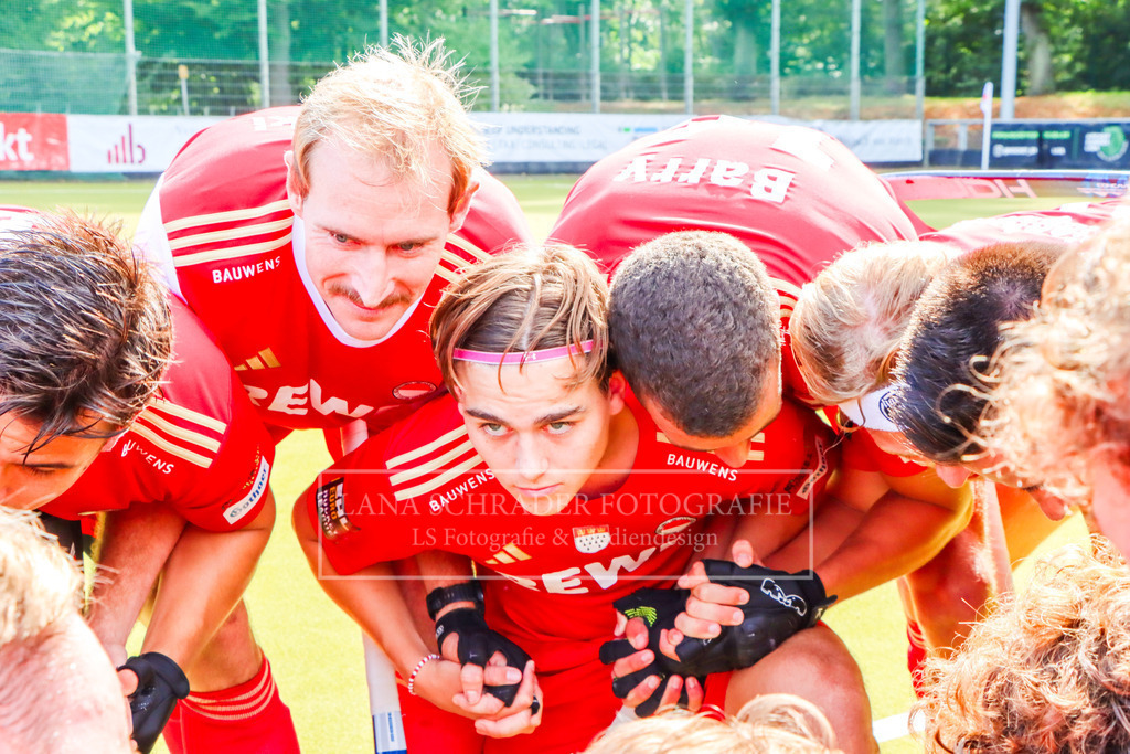HERREN BUNDESLIGA Rot-Wei_ K_ln - Crefelder HTC 07.09.24 K_ln-059 | lanaschraderfotografie - Realisiert mit Pictrs.com