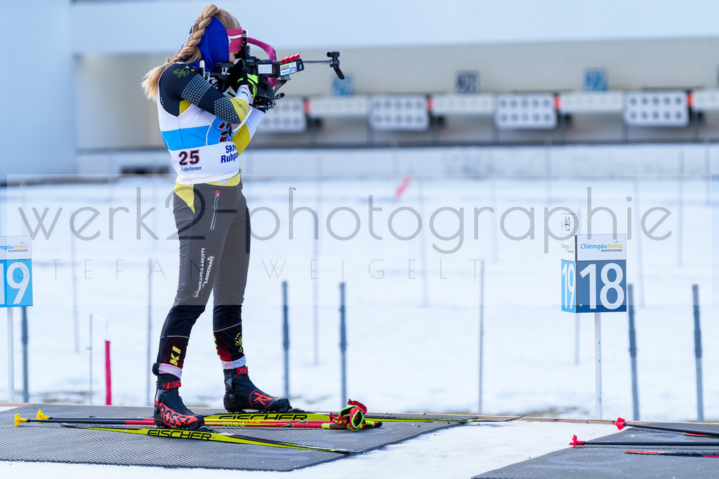 Deutschlandpokal Ruhpolding | 7. DSV JOKA Deutschlandpokal in der Chiemgau Arena Ruhpolding am 7. - 8. März 2026