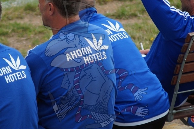 BFC Dynamo vs. Chemnitzer FC 051 | mythos-online-redaktion