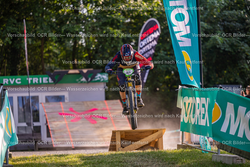 Enduro One Trieb Samstag R6-2409 | OCR Bilder Fotograf Eisenach Michael Schröder