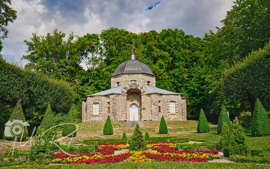 Der Morgenländische Bau im Felsengarten Sanspareil | Entdecken Sie Fotografie aus Leidenschaft: Auftragsfotografie, HD-Fotos, Geschenkartikel aus Ihren Bildern und vieles mehr. Beauftragen Sie uns für besondere Momente!