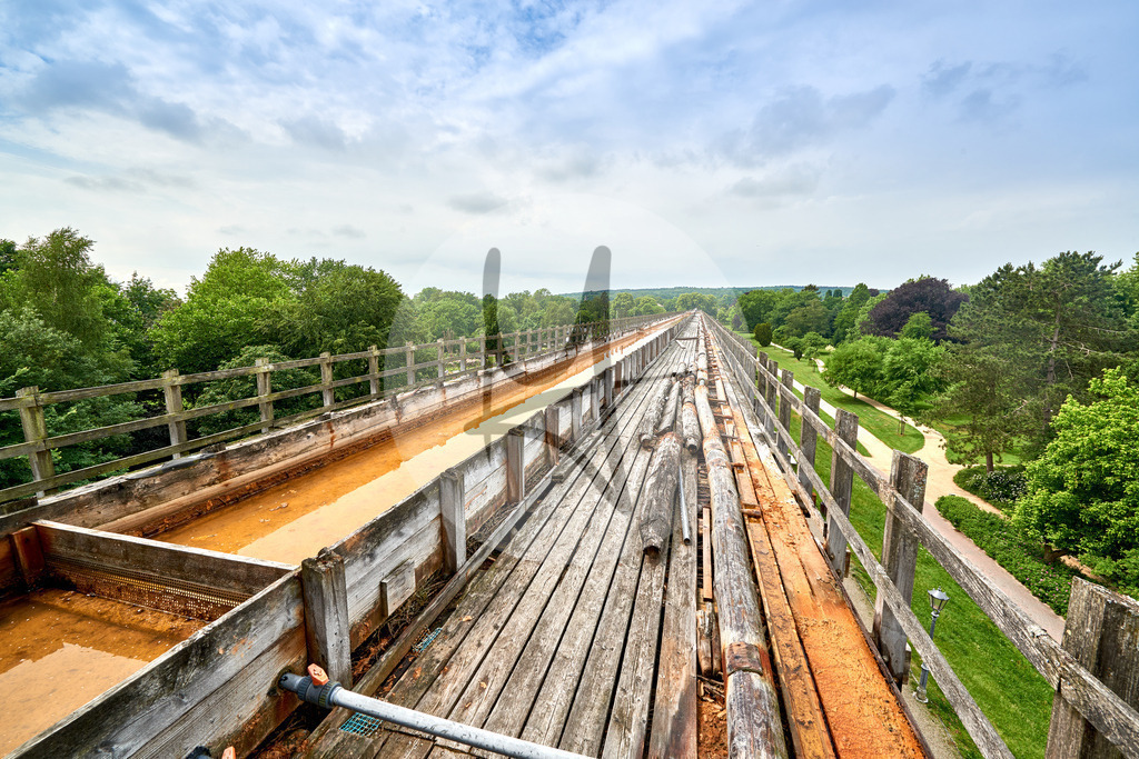 Gradierwerk, Osnabrückerland, Niedersachsen | Meurer Shop - Realisiert mit Pictrs.com