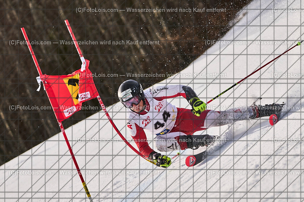 ALP8582_Herrn-FIS-GS-II_Lackenhof-WY_MALLE Sebastian | Internationaler FIS GiantSlalom der Herrn auf der Distelpiste in Lackenhof am Di 11. März 2025.  Österreich, LSV-NÖ, Sportunion Waidhofen/Ybbs (2035).