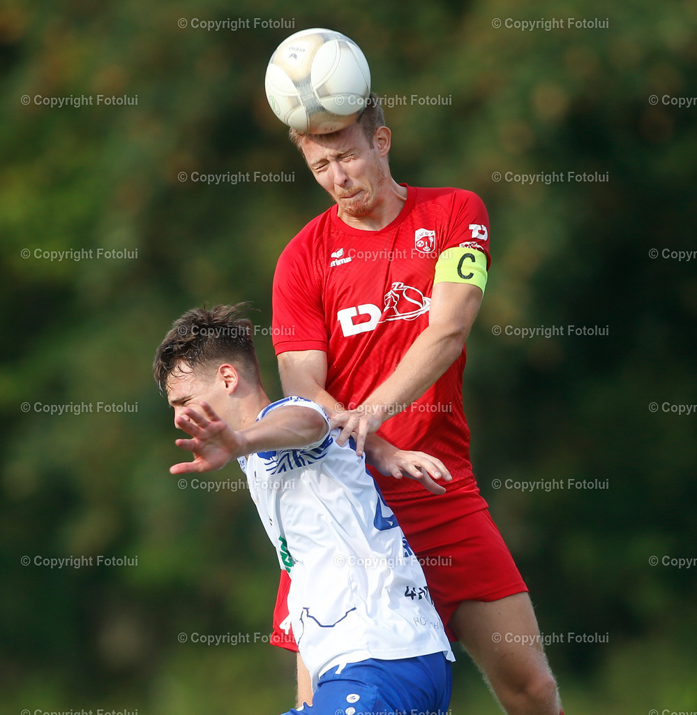 A_LUI_010924_20 | SPORT FUSSBALL REGIONALLIGA MITTE 01.09.2024 ASKOE OEDT-SK TREIBACH IM BILD :FLORIAN FELLINGER (OEDT)FOTO:FOTOLUI 