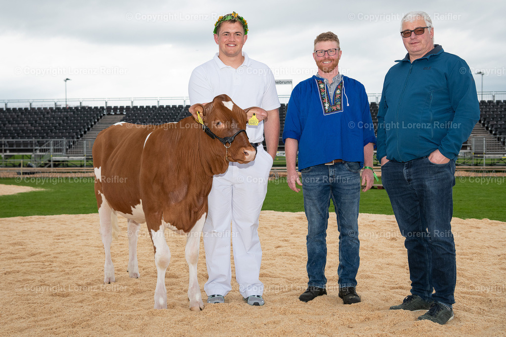 Schwingen -  TG Kantonal 2023 | Neukirch-Egnach, 30.4.23, Schwingen - TG Kantonal.