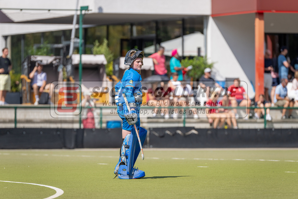 HK_20230823_103854 | 4 Nations Tournament Spiel um Platz 1 ( WU21 ) Germany - Spanien am 23.8.2023 DHC Düsseldorf, Düsseldorf ,