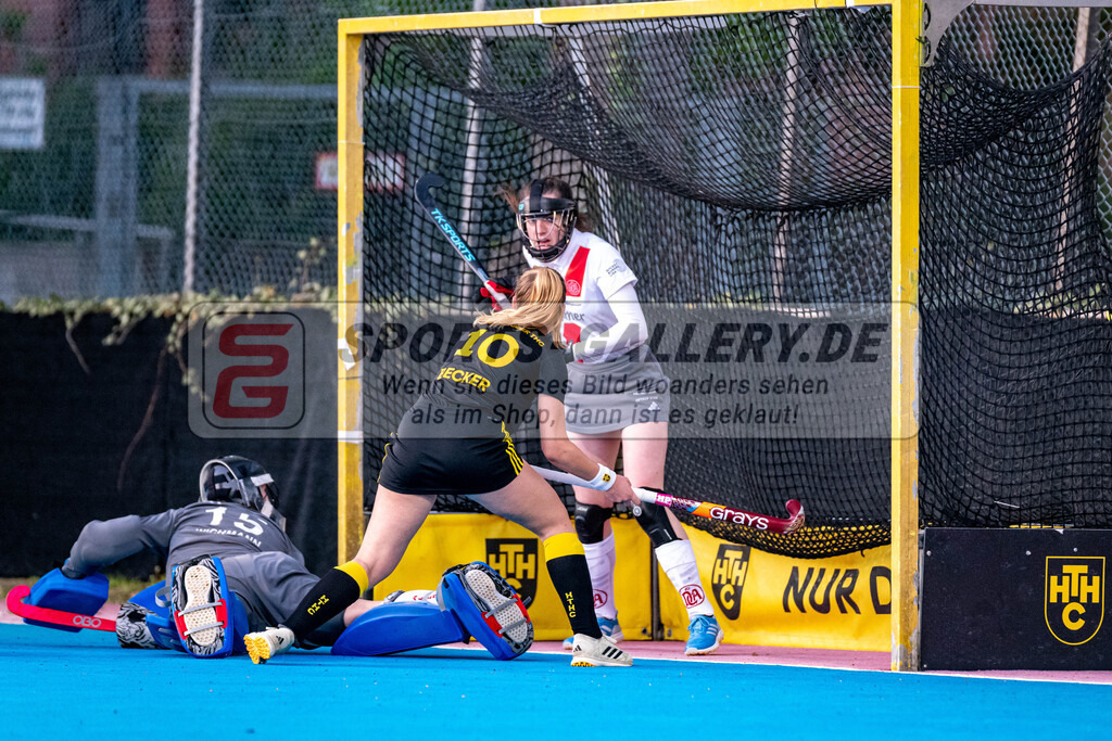 SM_20250425-DSC_8480 | 1.Bundesliga Feld - Rückrunde (W) HTHC - DCADA / 1:2