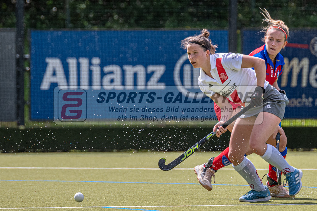 SM_20250503-D85_9054 | 1.Bundesliga Feld - Rückrunde (W) DCADA  - GTHGC / 1:0 (0:0)
