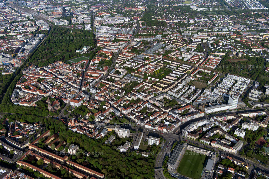 4025414 | Obergiesing, München