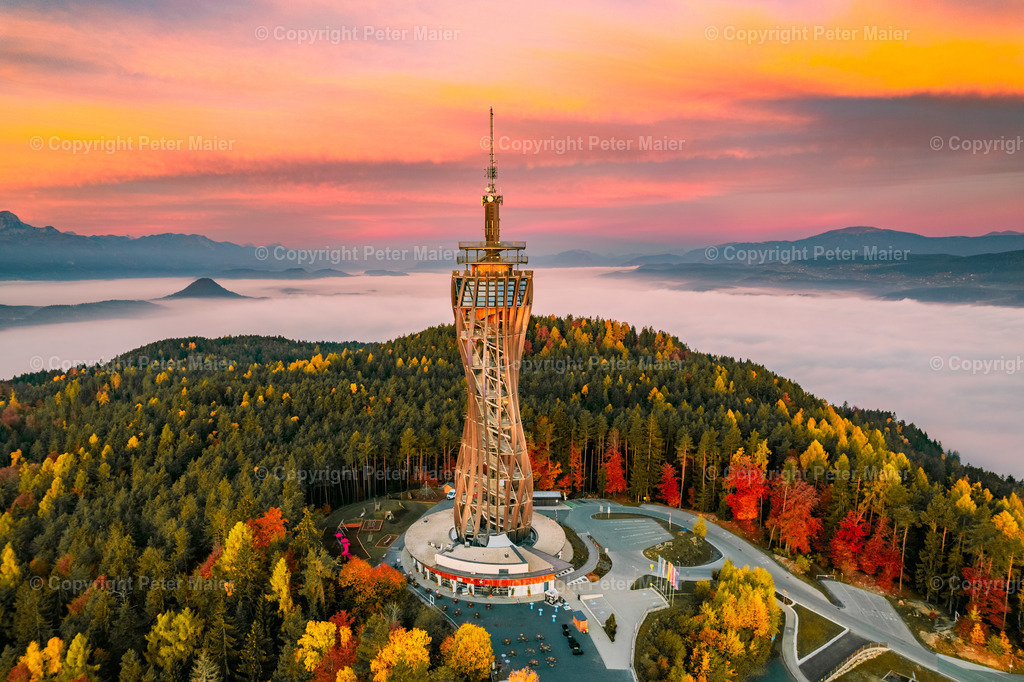 Pyramidenkogel_Herbst_Nebel-37 | piet_flosse