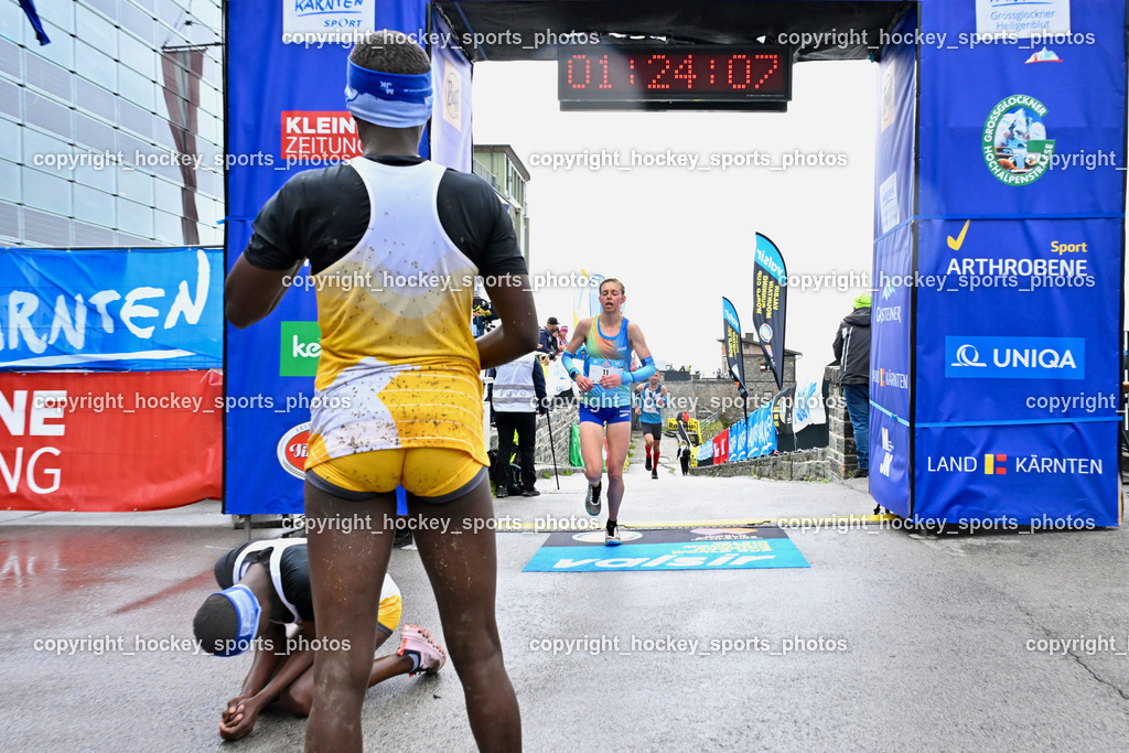 Großglockner Mountain Run | Großglockner Mountain Run, Großglockner Mountain Run 2024 am 07.07.2024 in Heiligenblut (Großglockner), Austria, (Photo by Bernd Stefan)