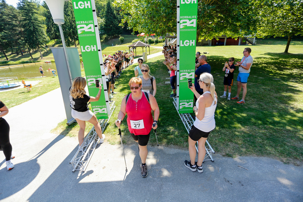 20250621-_V7A0025 | AUSTRIA, 21.06.2025, Forchtenstein, 5k Herbalife Cometogether, Photo: WAPICS / Andreas Willdoner