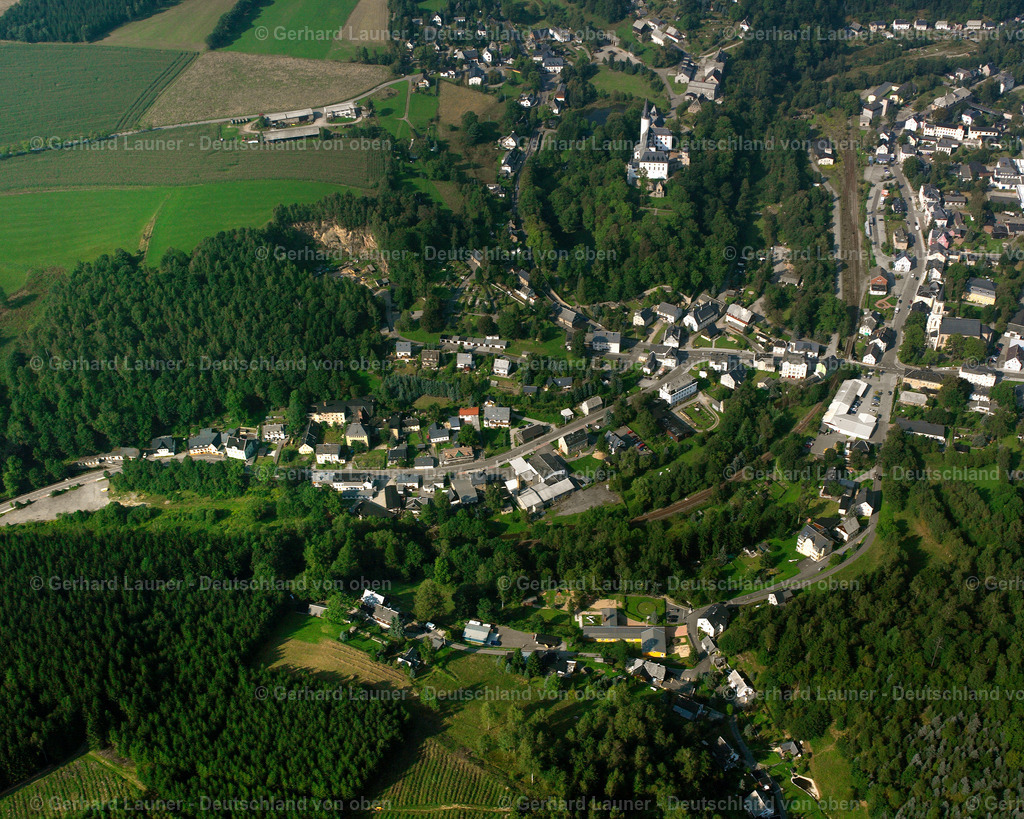 2538561 | Neuhausen/Erzgebirge