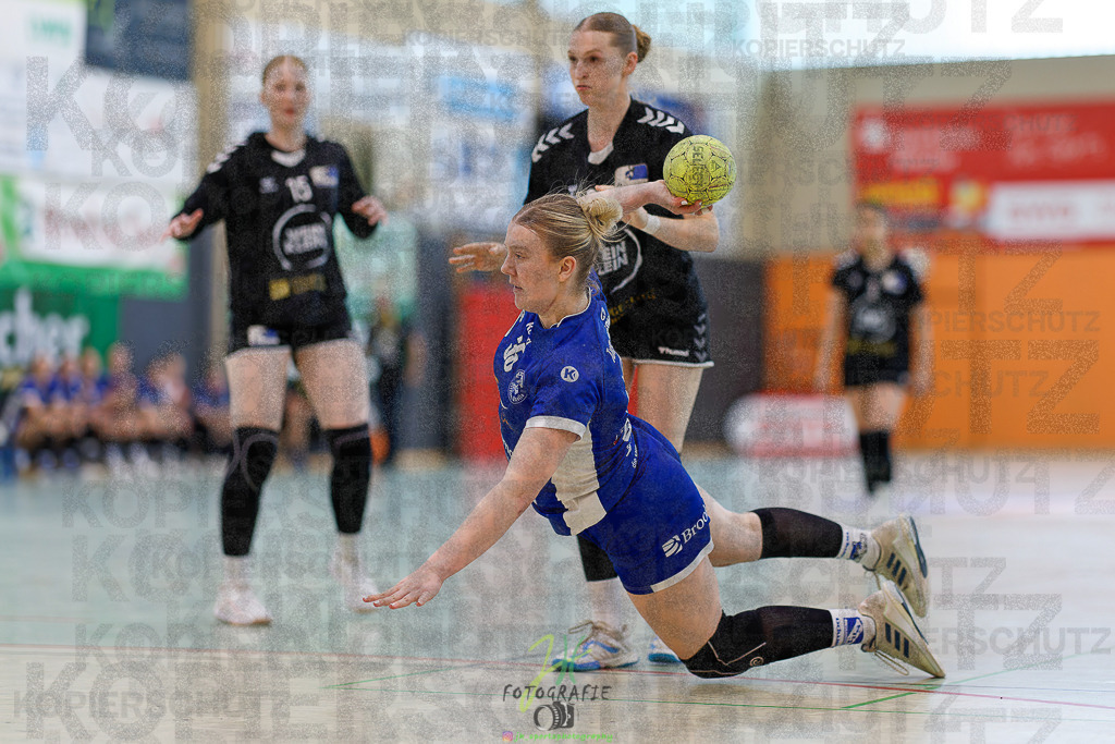 Quali-Turnier JBL wJA; DJK SF Budenheim - TuS Steißlingen | Quali-Turnier JBL wJA; DJK SF Budenheim - TuS Steißlingen am 31.05.2025 in Oberkleen (Weidig-Halle)Photo © 2025 - Jörg Heinrich - Realisiert mit Pictrs.com