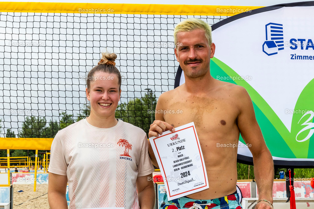 2024-00107525-Landesmeisterschaft-Berlin-Brandenburg |  18.08.2024; Berlin Foto: Gerold Rebsch - www.beachpics.de