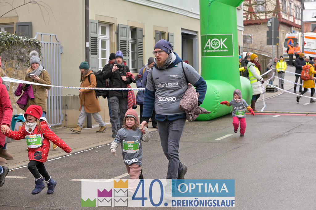 AOK JuniorCup 400m | 3koenigslauf 2026 - Realisiert mit Pictrs.com