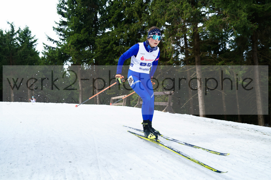 DSC Oberweisenthal | O´thal am 18. und 19. März 2023