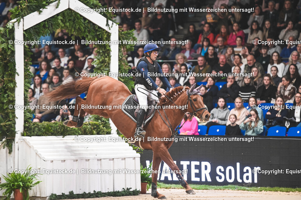 20251112_Indoor-Derby_TOMSPIC_0113 | Foto: Thomas Hartig