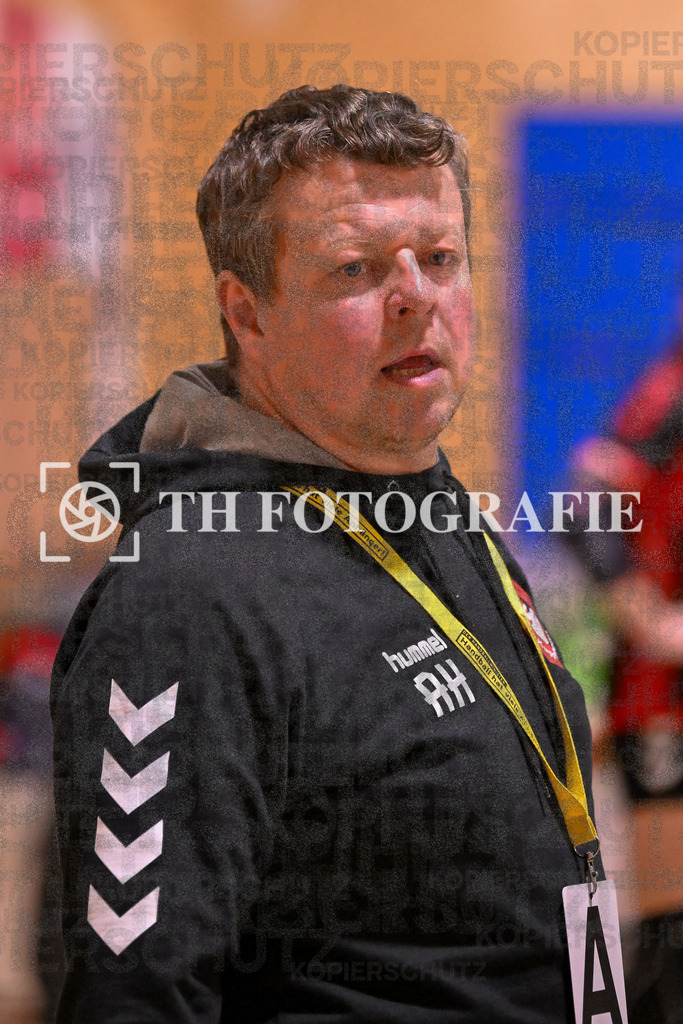 GER, SG Maulburg/Steinen - SG Muggensturm/Kuppenheim, Handball, Suedbadenliga, 17. Spieltag, Saison 2023/2024, 09.03.2024 | Andreas Herrmann 

GER, SG Maulburg/Steinen - SG Muggensturm/Kuppenheim, Handball, Suedbadenliga, 17. Spieltag, Saison 2023/2024, 09.03.2024

Foto: TH Fotografie/Thomas Hess