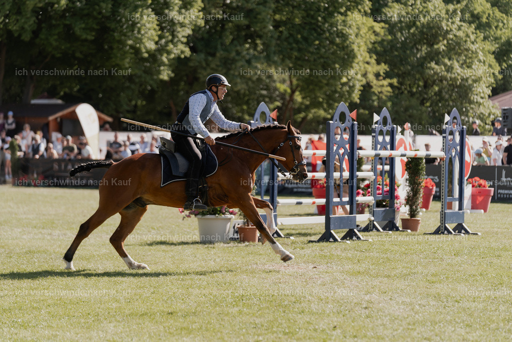 SIN01173 | Pferd International München 2025