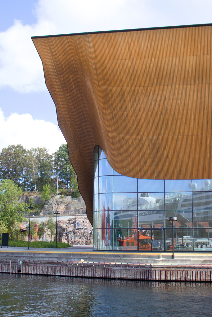 Konzerthaus Kristiansand | Landschaftsbilder-MV - Realisiert mit Pictrs.com