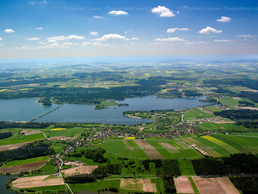 2513063 | Großer Brommbach See