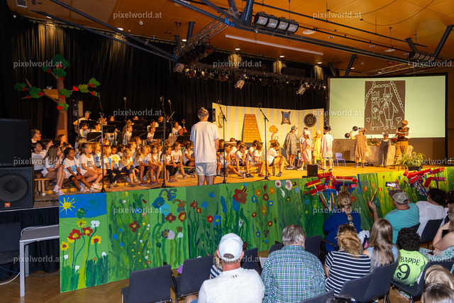 Kindermusical | Bildershop von pixelworld.at - Realisiert mit Pictrs.com