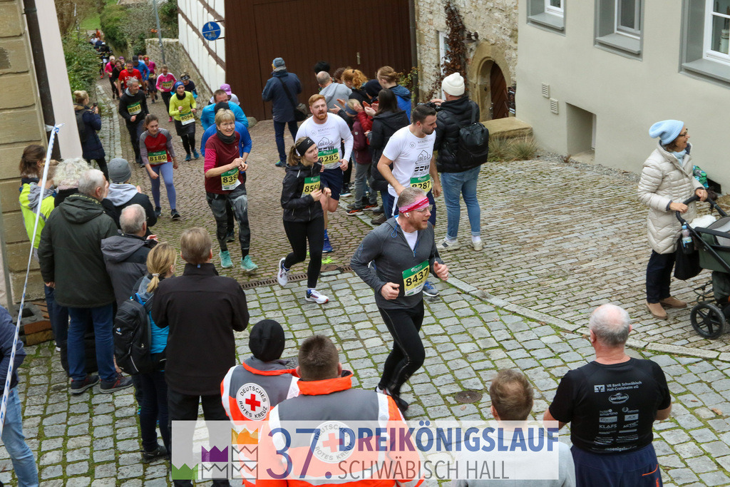 Roewisch Wohnbau Cup 5000m | 3 Koenigslauf 2023 - Realisiert mit Pictrs.com
