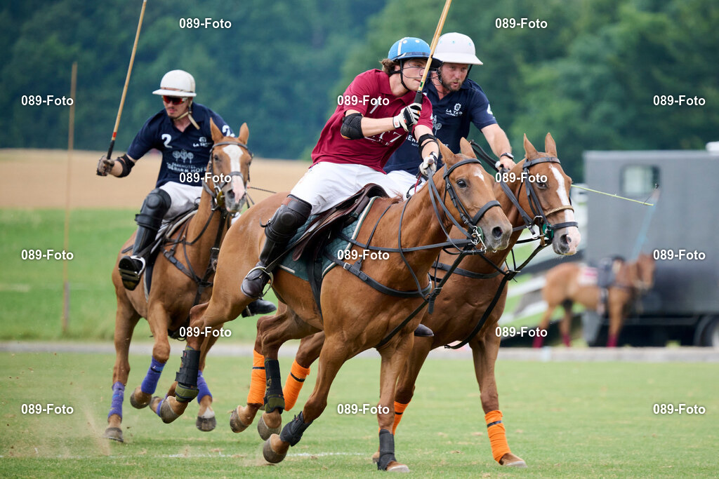 Betz Couture vs Egerner Höfe | München Sotheby's Immobilien Polo Cup 2025 - Realisiert mit Pictrs.com