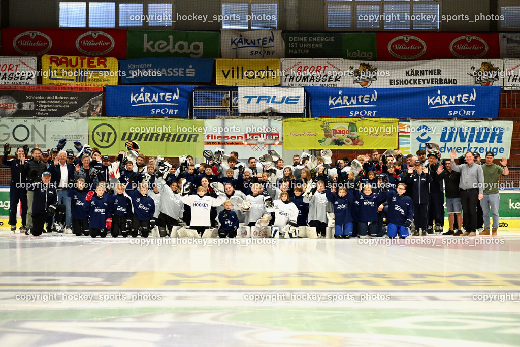 Villacher Hockey Camp 2025 | Villacher Hockey Camp 2025, Villacher Hockey Camp 2025 am 06.08.2025 in Villach (Stadthalle Villach), Austria, (Photo by Bernd Stefan)