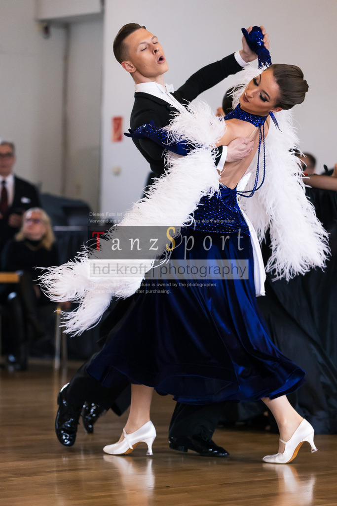 20240525_RL-HGR-Std_6148 | Tanzsportbilder, Standardtanz, Lateintanz, WDSF, DTV, LTVB, dancecomp, goc, hessen tanzt, blaues band der spree, walzer, tango, wiener walzer, slowfox, quickstepp, samba, rumba, cha-cha-cha, paso doble. jive, hd-kroft photography, turniertanzsport