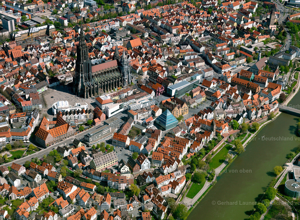 2857230 | Altstadt Ulm