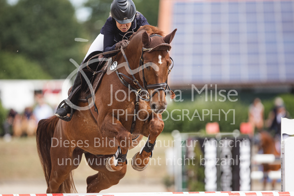 220611_LüPfSpTa_M2-Spr-415 | Lützower Pferdesporttage
Springprüfung Kl. M**
11.06.2022