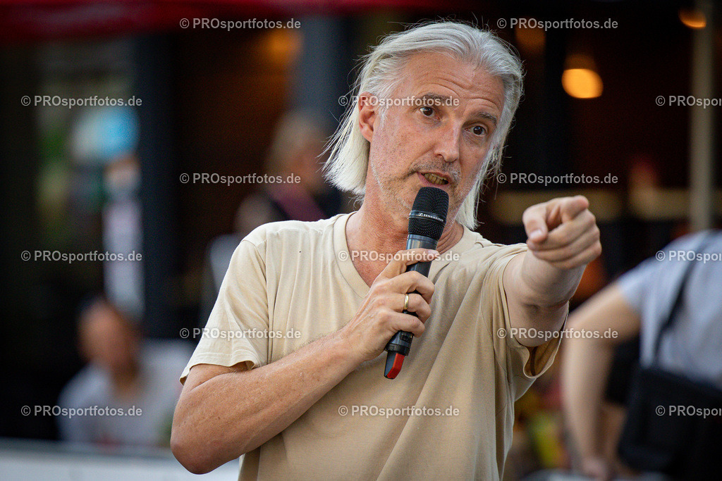 Altstadtlauf Koeln; Koeln, 18.08.2023 | Impressionen vom Altstadtlauf Koeln am 18.08.2023 in Koeln (Nordrhein-Westfalen). 