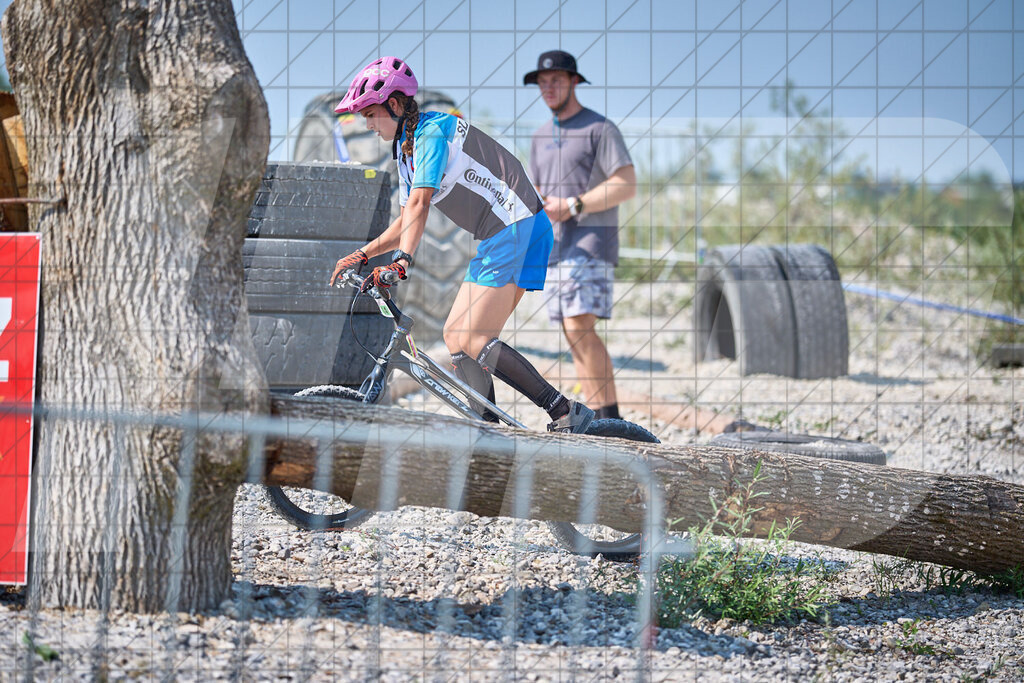 Trials European Youth Games | 16.08.2025: Trials European Youth Games in Purgstall an der Erlauf Foto: © 2025 Martin Bihounek / martinbihounek.comInsta: @martinbihounekcom