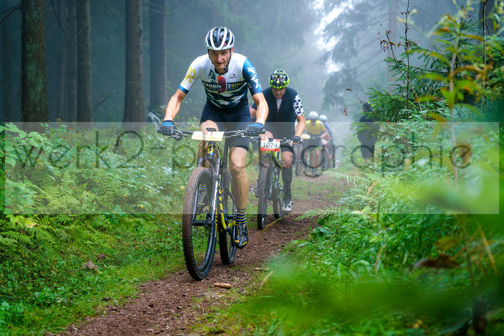 RennsteigRIDE 2024 | 8. RENNSTEIGRIDE am 31. August 2024 - Das Mountainbike-Event am Rennsteig!