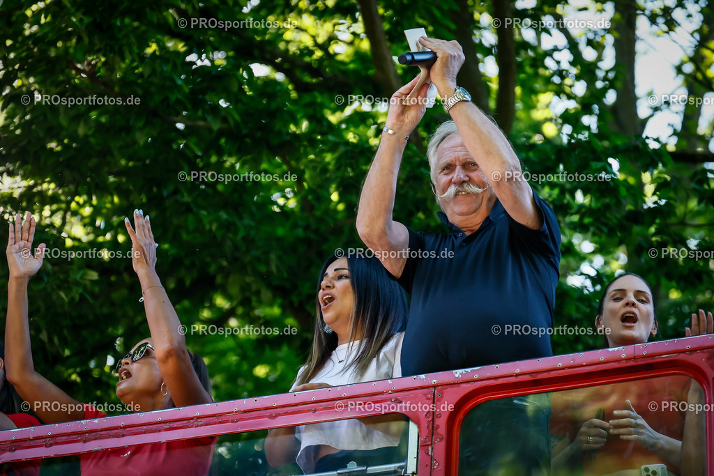 15. Koelner Leselauf in Koeln, 14.05.2025 | Impressionen vom 15. Koelner Leselauf am 14.05.2025 im Sportpark Muengersdorf in Koeln. Foto: BEAUTIFUL SPORTS/Axel Kohring