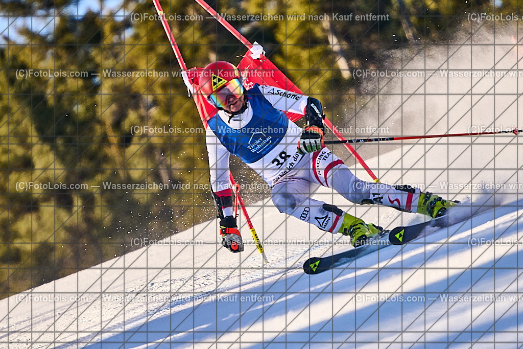 _ALP2729_FIS-Masters-GS-II_Glungezer_Leitner Hans | FIS-MASTERS-WorldCup am Glungezer, GiantSlalom-II, So 18. Jänner 2026.